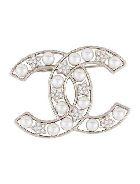 chanel brooch 2020|Chanel brooch replica.